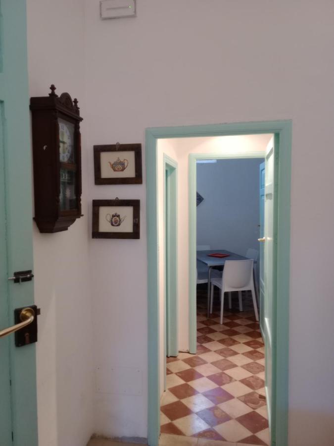 Appartamento Curry Noto Zewnętrze zdjęcie