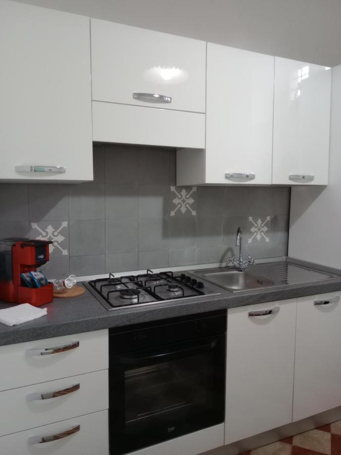 Appartamento Curry Noto Zewnętrze zdjęcie