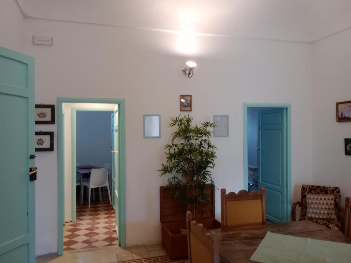 Appartamento Curry Noto Zewnętrze zdjęcie
