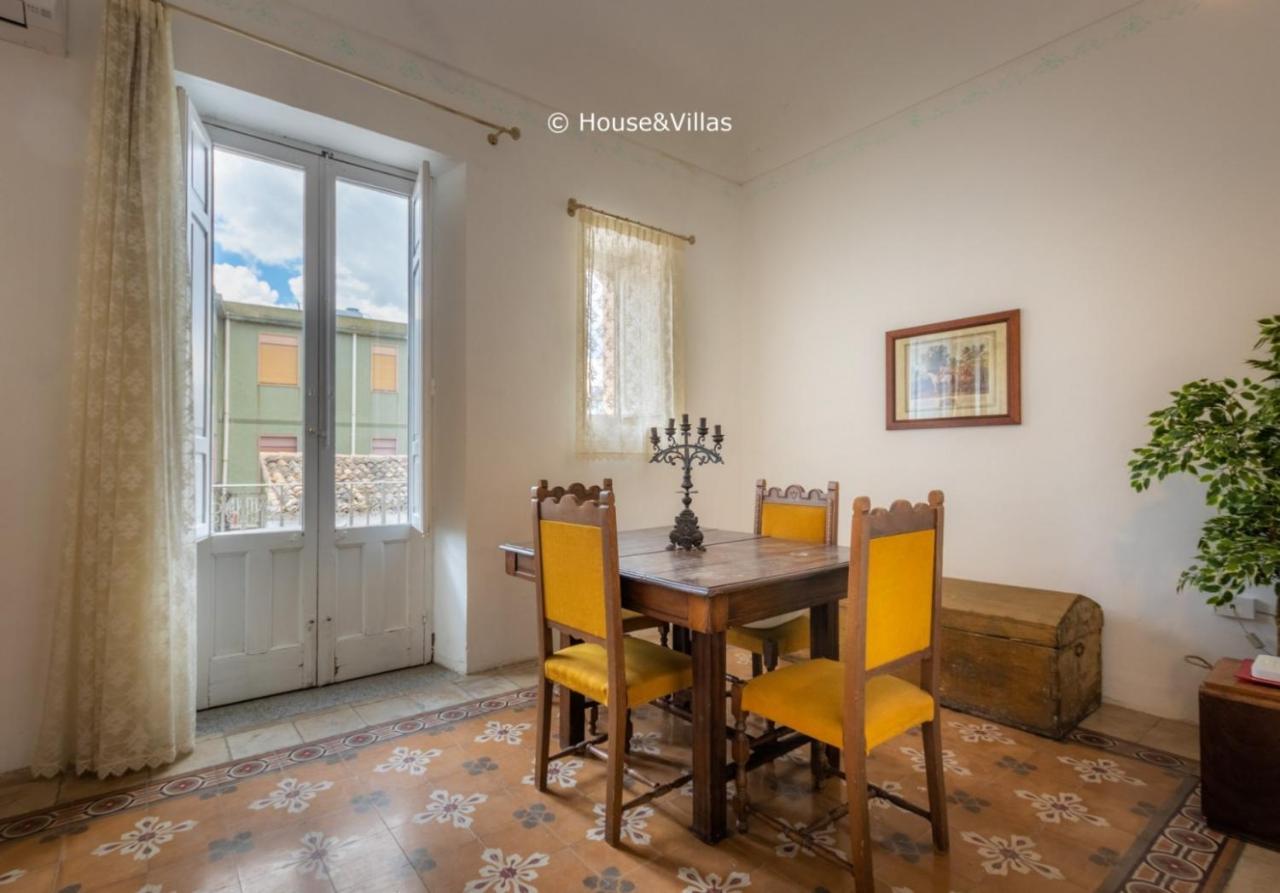 Appartamento Curry Noto Zewnętrze zdjęcie