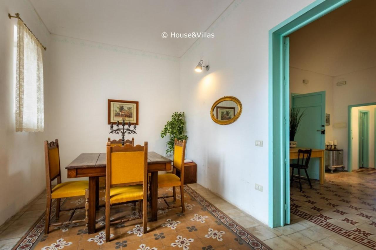 Appartamento Curry Noto Zewnętrze zdjęcie